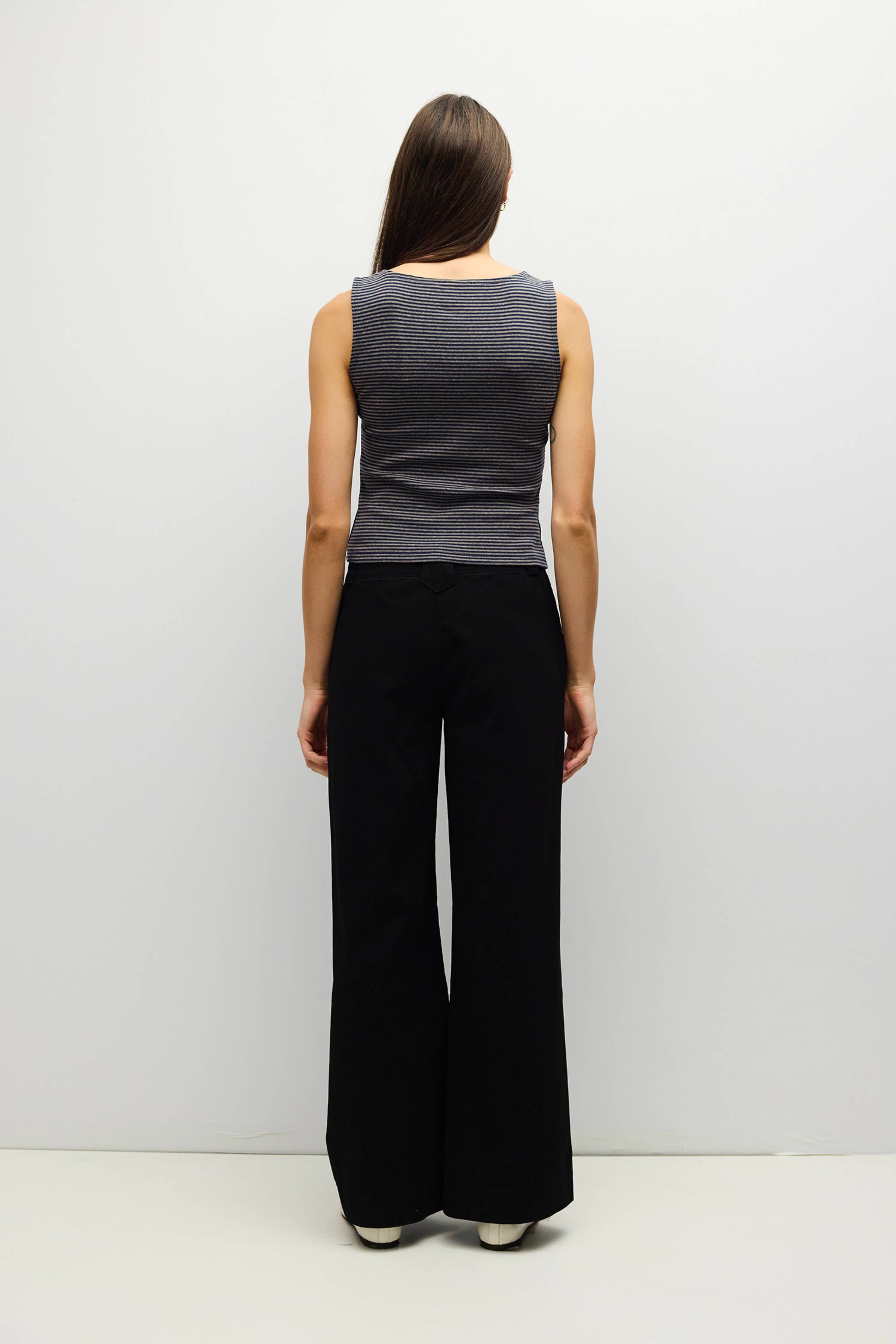 The Adrienne Top