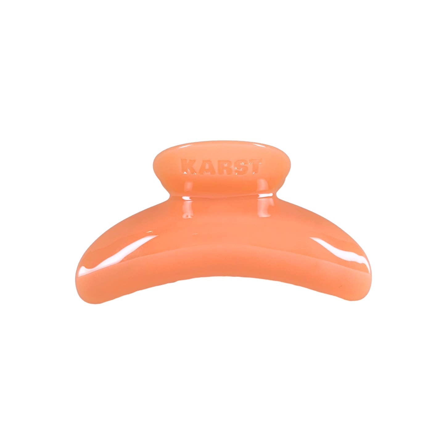 SuperClip Hair Claw — Popsicle