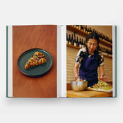 Mokonuts: The Cookbook