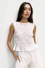 The Allyson Top