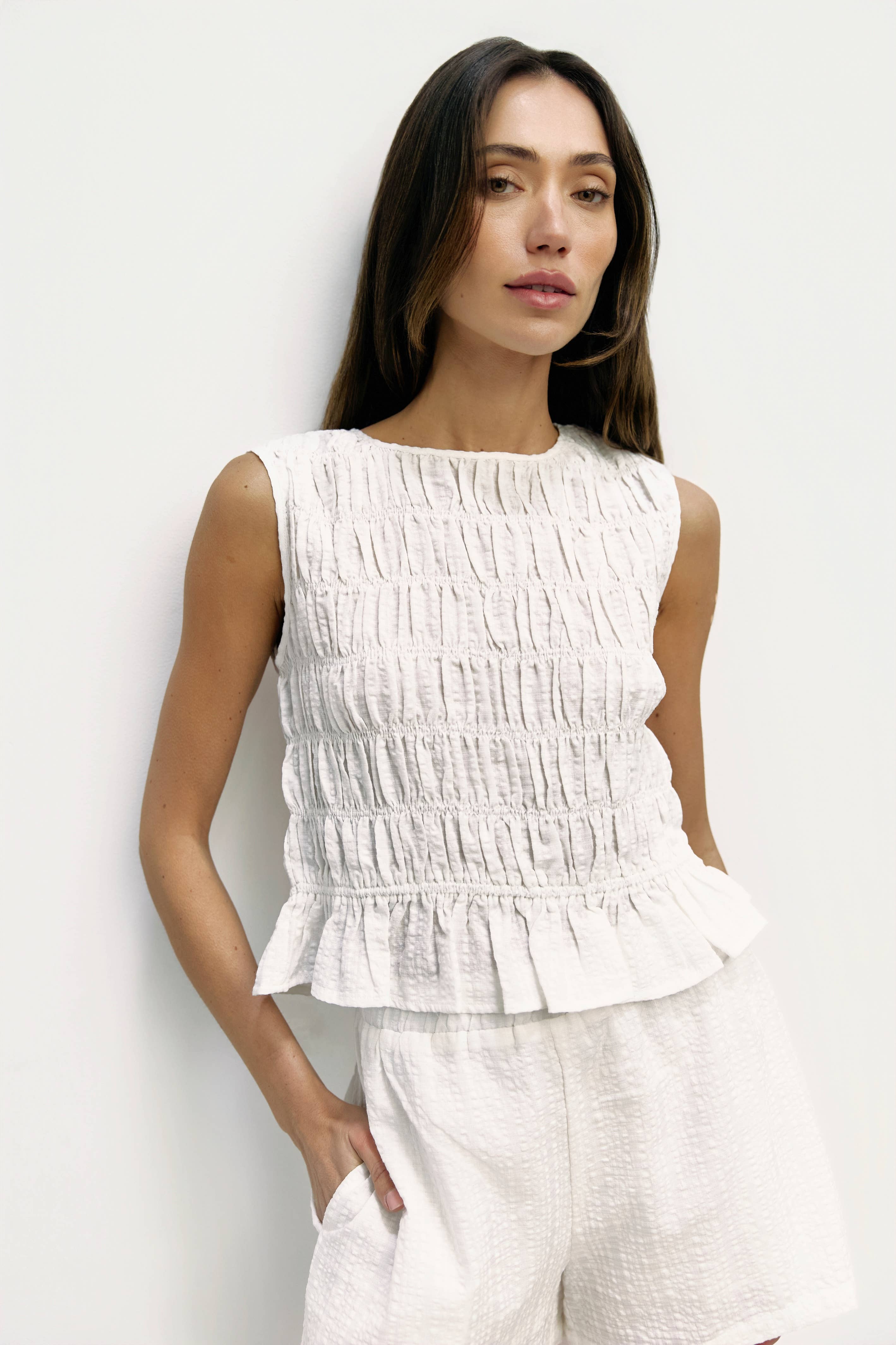 The Allyson Top