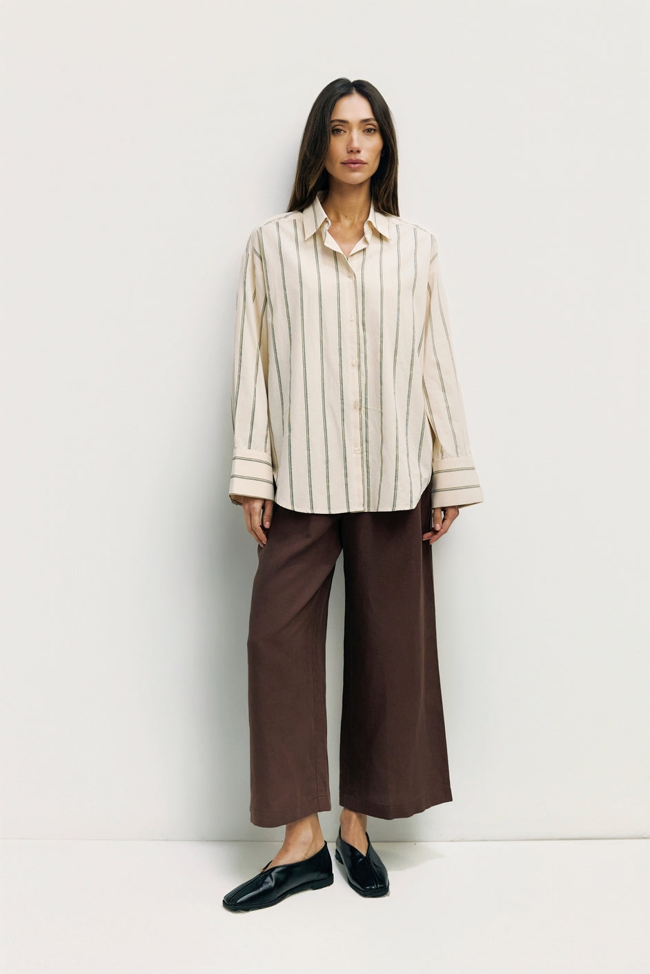 The Erica Top