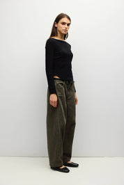 The Janel Top
