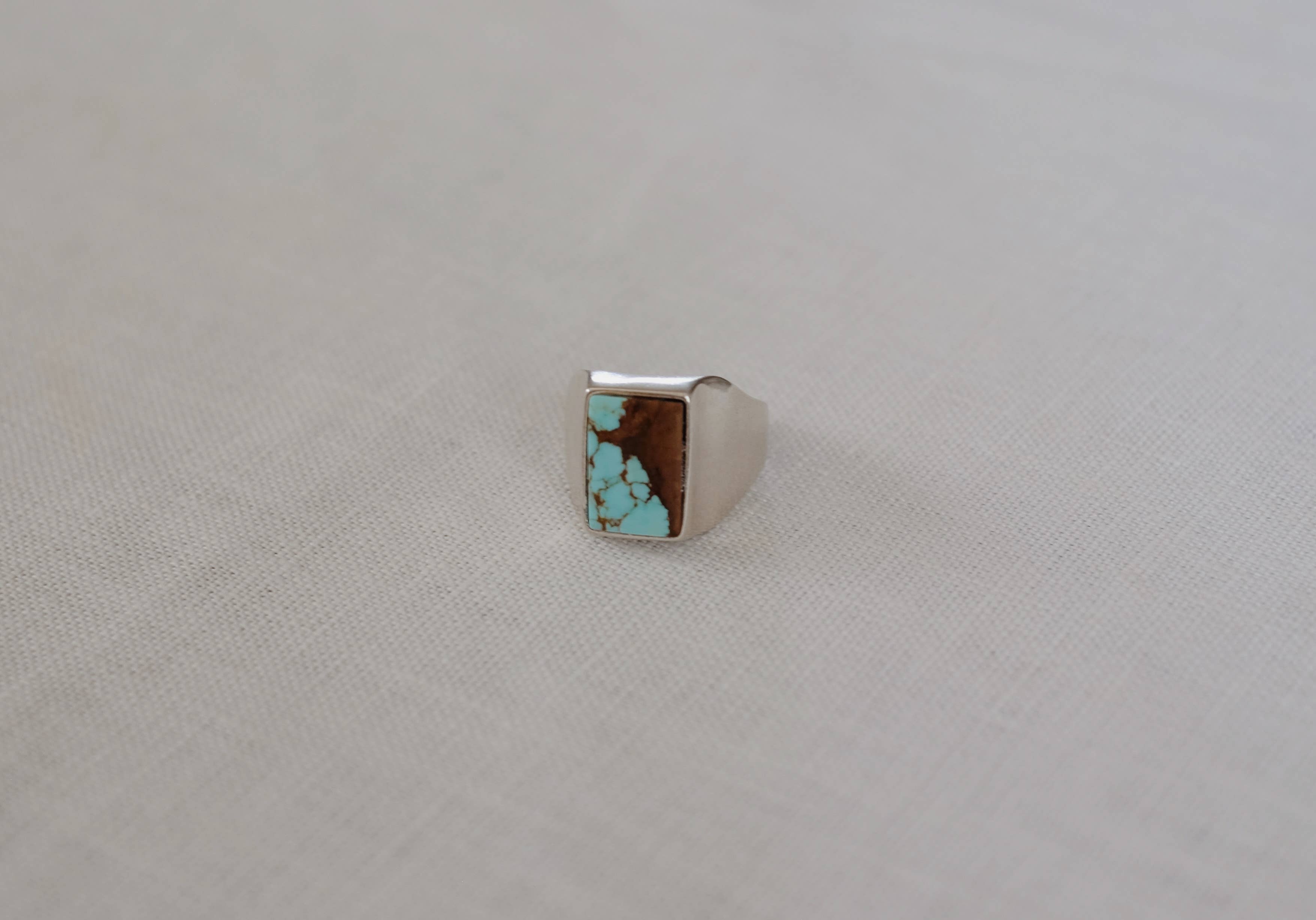 Vasquez Ring