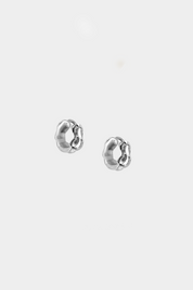 Small Lara Hoops