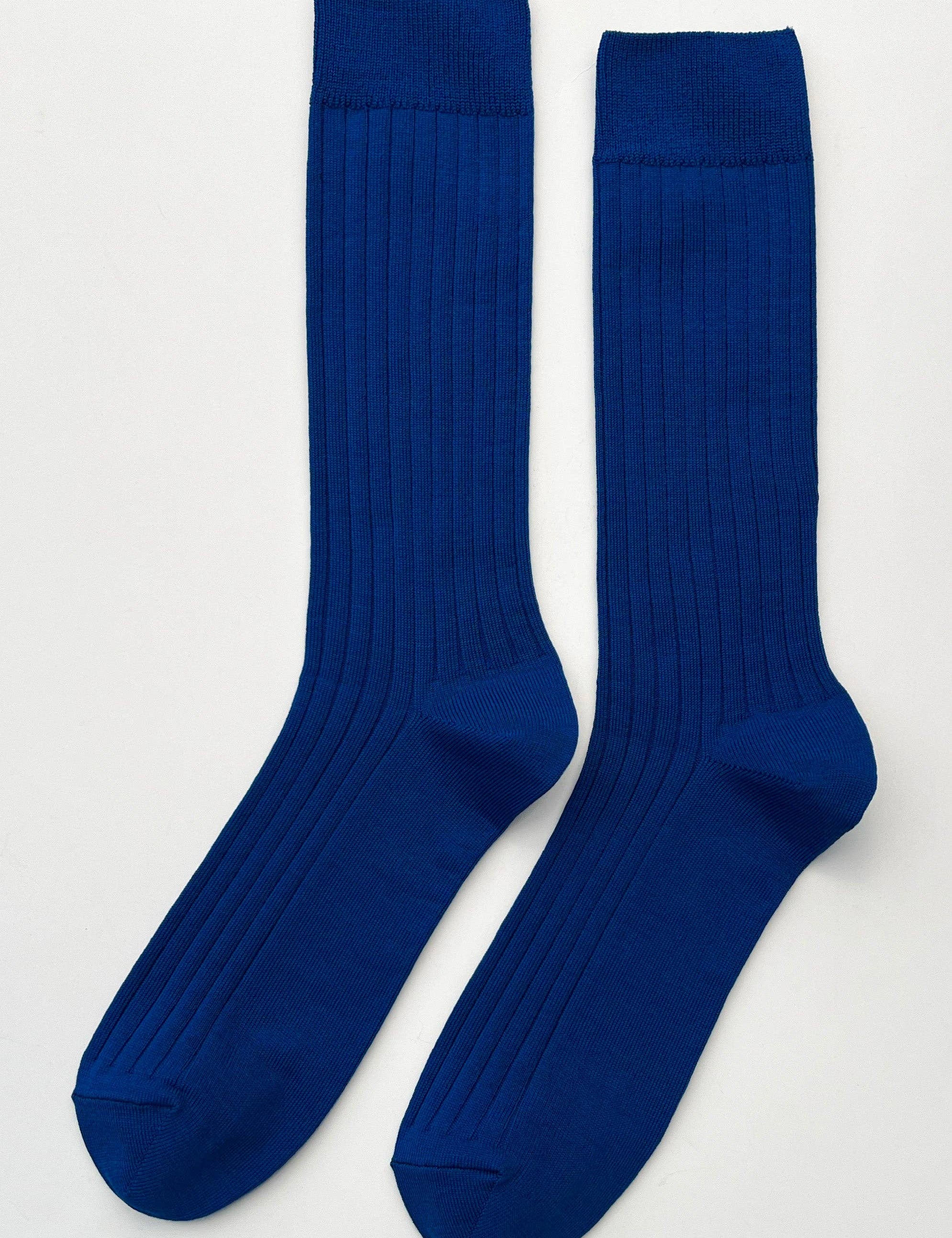 His Socks