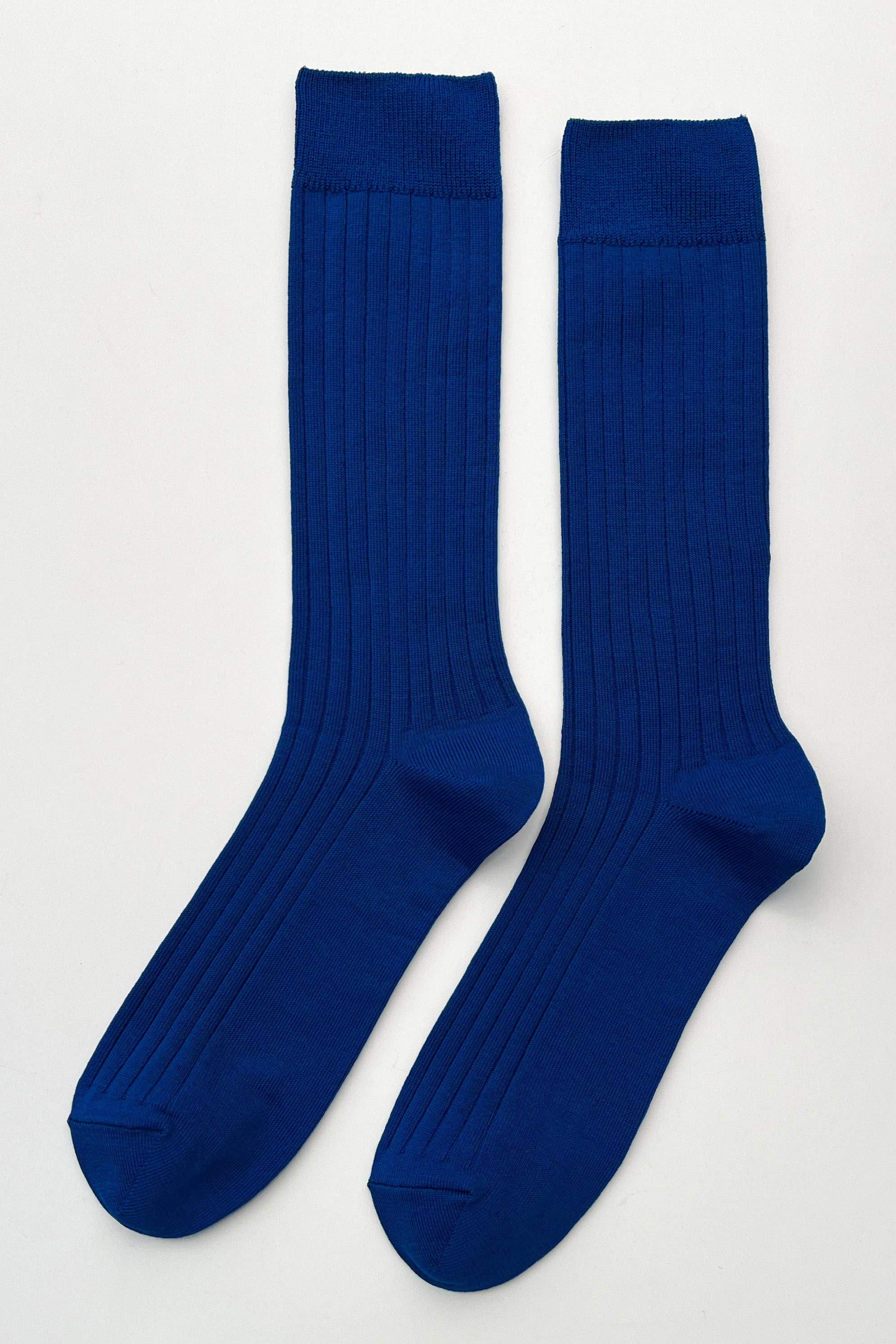 His Socks
