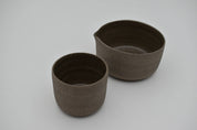 Ceramic Matcha Bowl & Cup Set