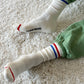 Milk Mens Extended Boyfriend Socks