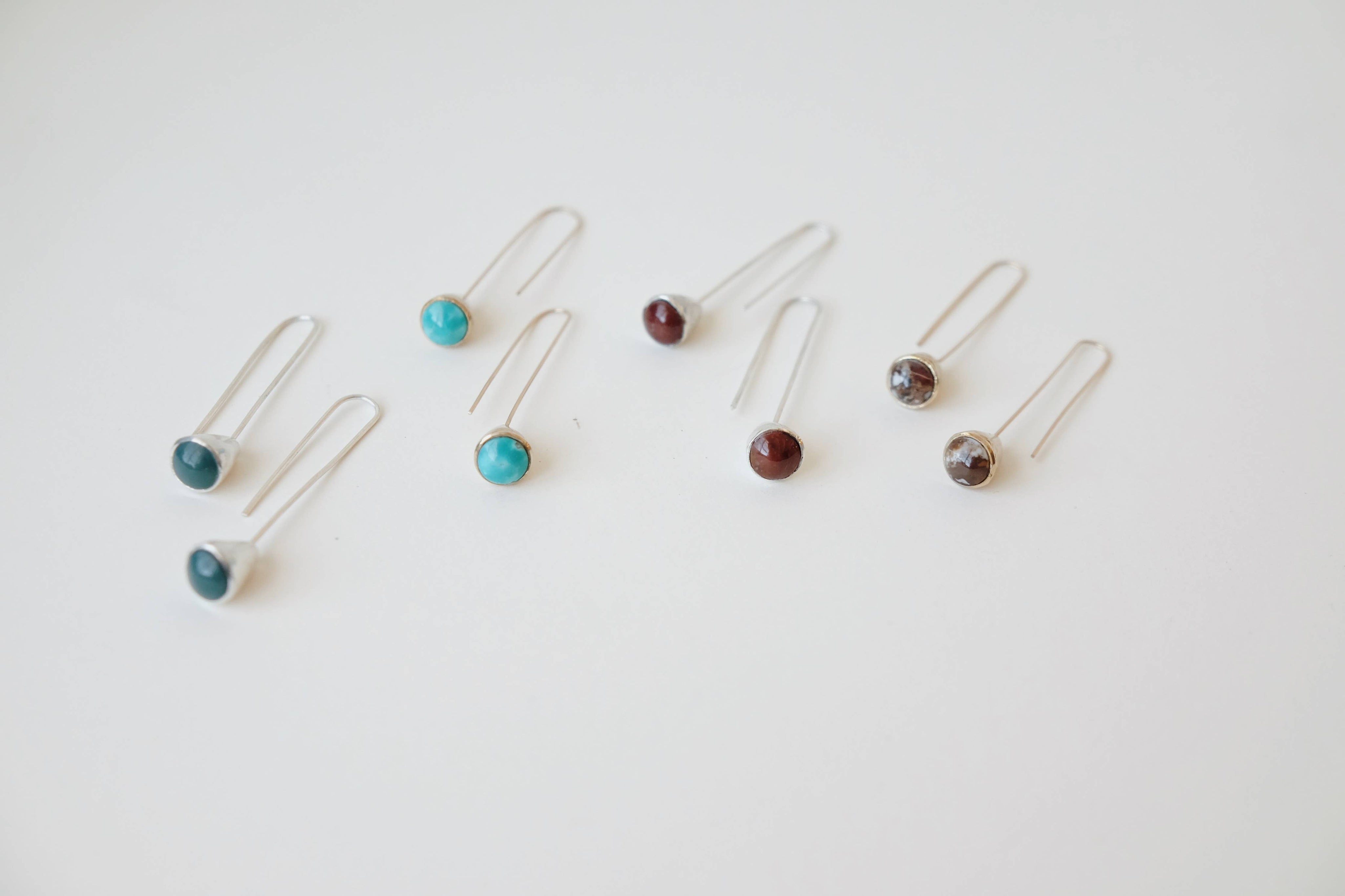 Terra Earrings