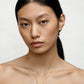 Star Necklace - Gold