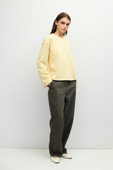 The Jessie Top