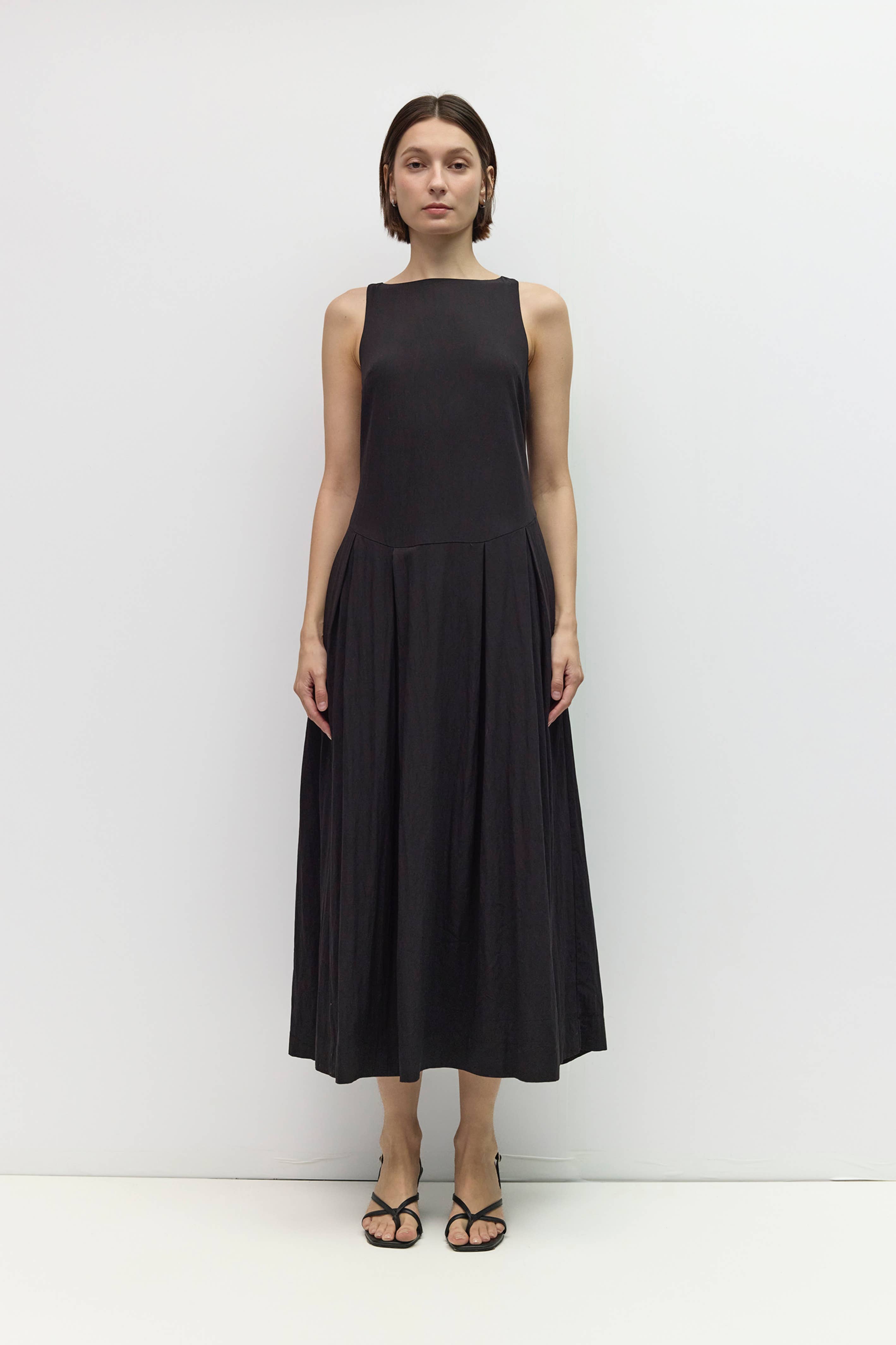The Lucinda Dress
