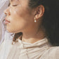 Marina Earrings - Gold Vermeil