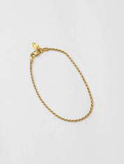 Adele Bracelet - Gold