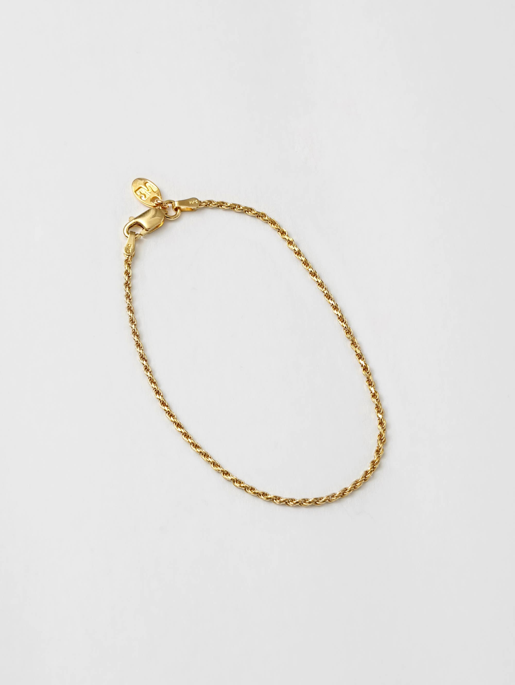 Adele Bracelet - Gold