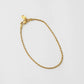 Adele Bracelet - Gold