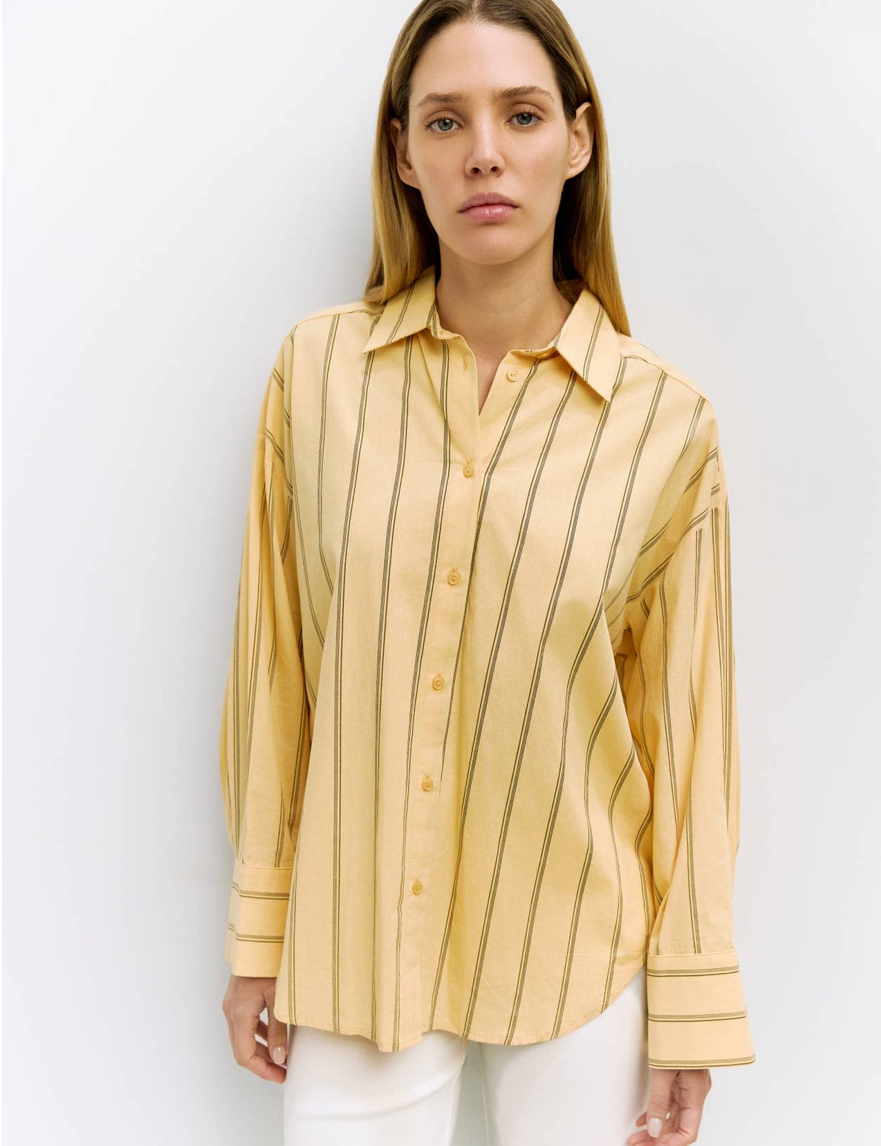 The Erica Top