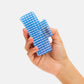 Box Claw - Blue Lattice