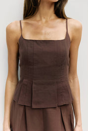 The Jocelyn Top