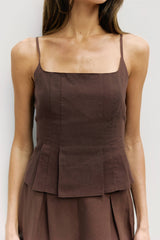 The Jocelyn Top