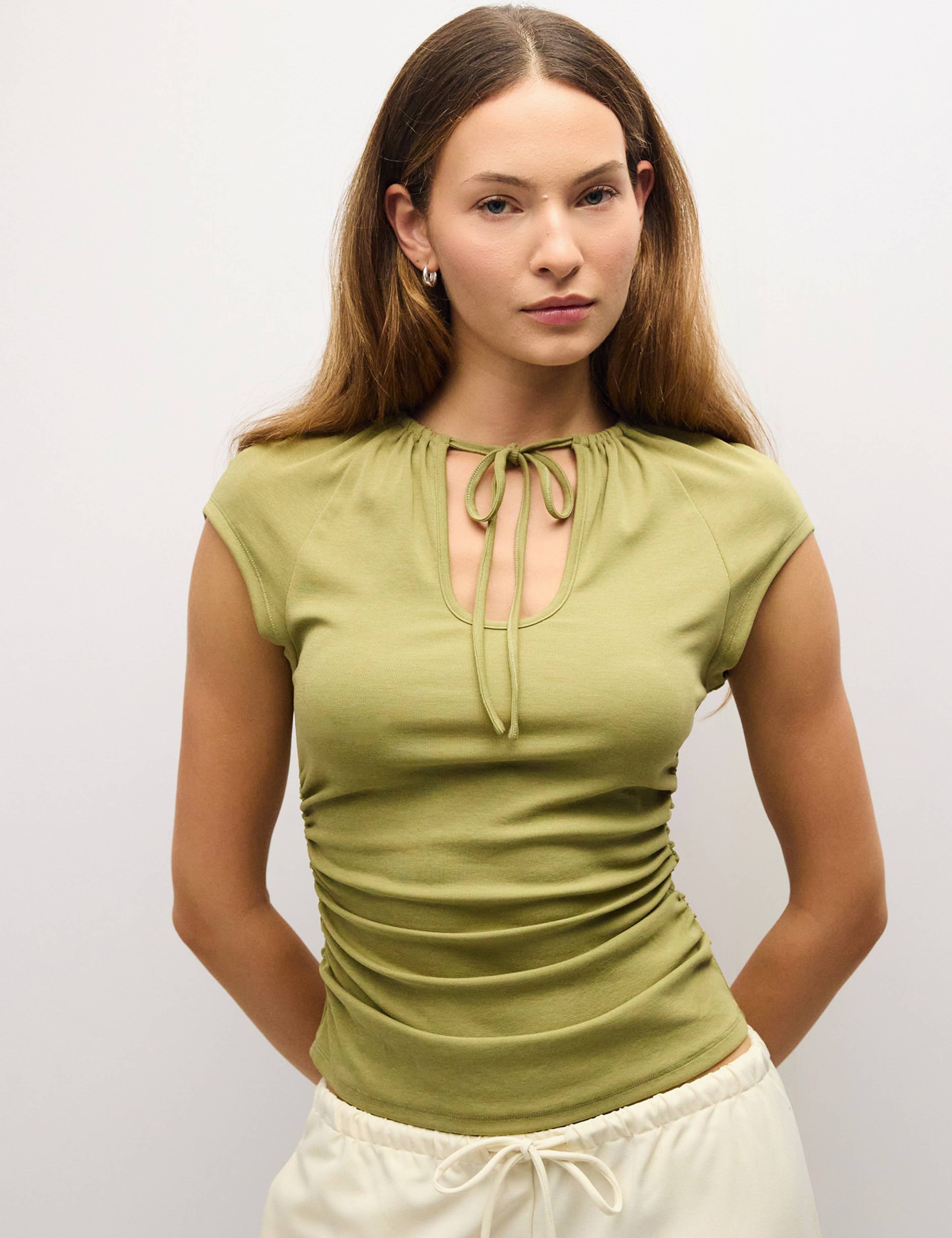 The Kelsi Top