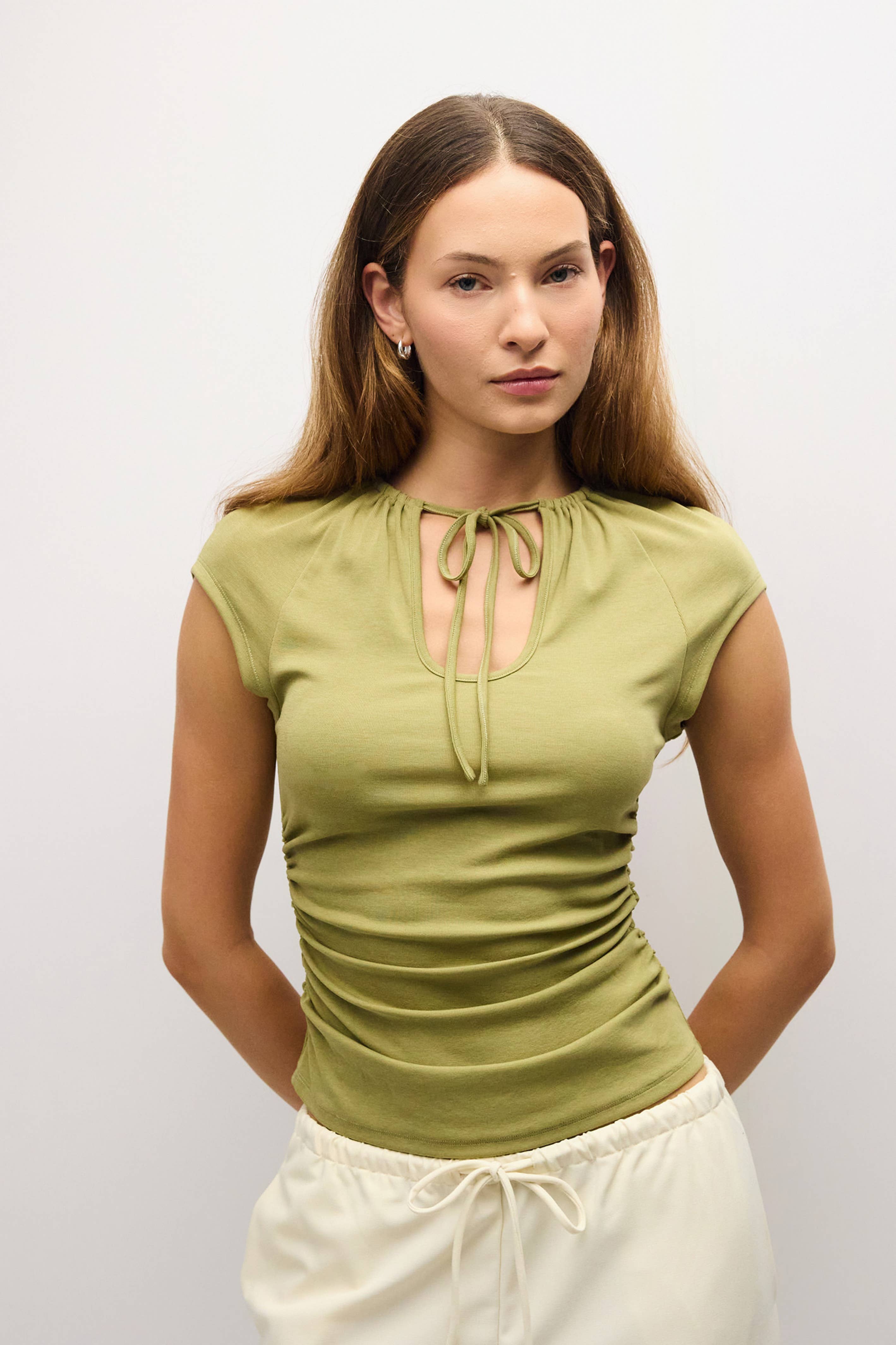 The Kelsi Top