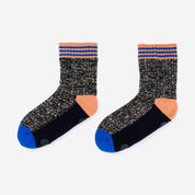 Knit House Socks