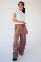 Tilda Linen Pant
