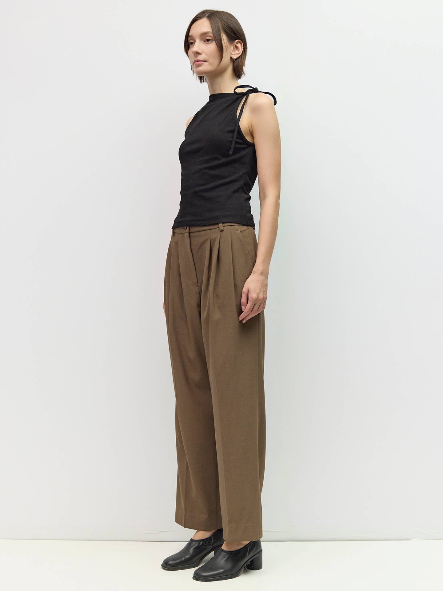 The McKenna Top