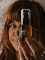 Sun Drops - regenerative solar serum