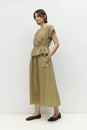 The Gwen Skirt