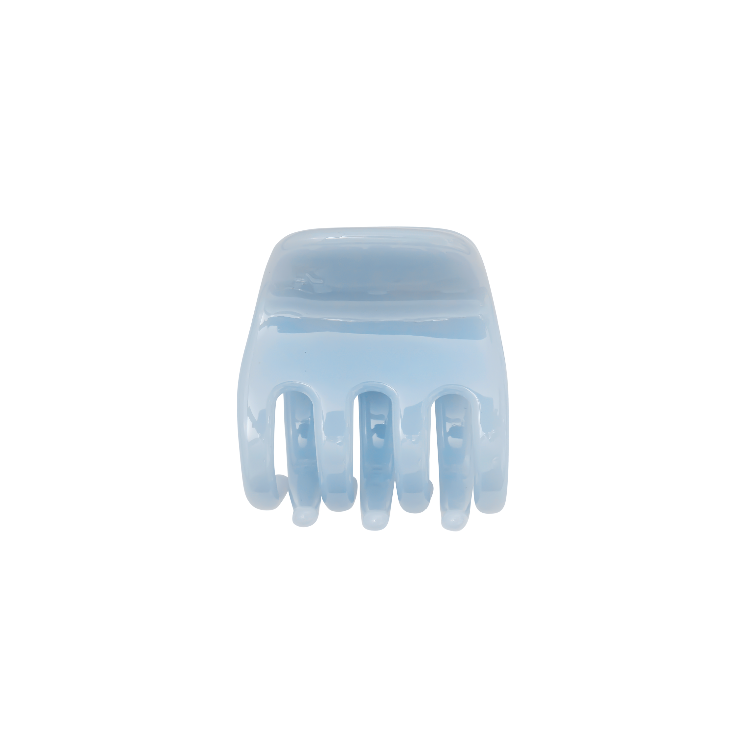 Small Hair Claw Clip