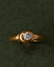 Drift Ring