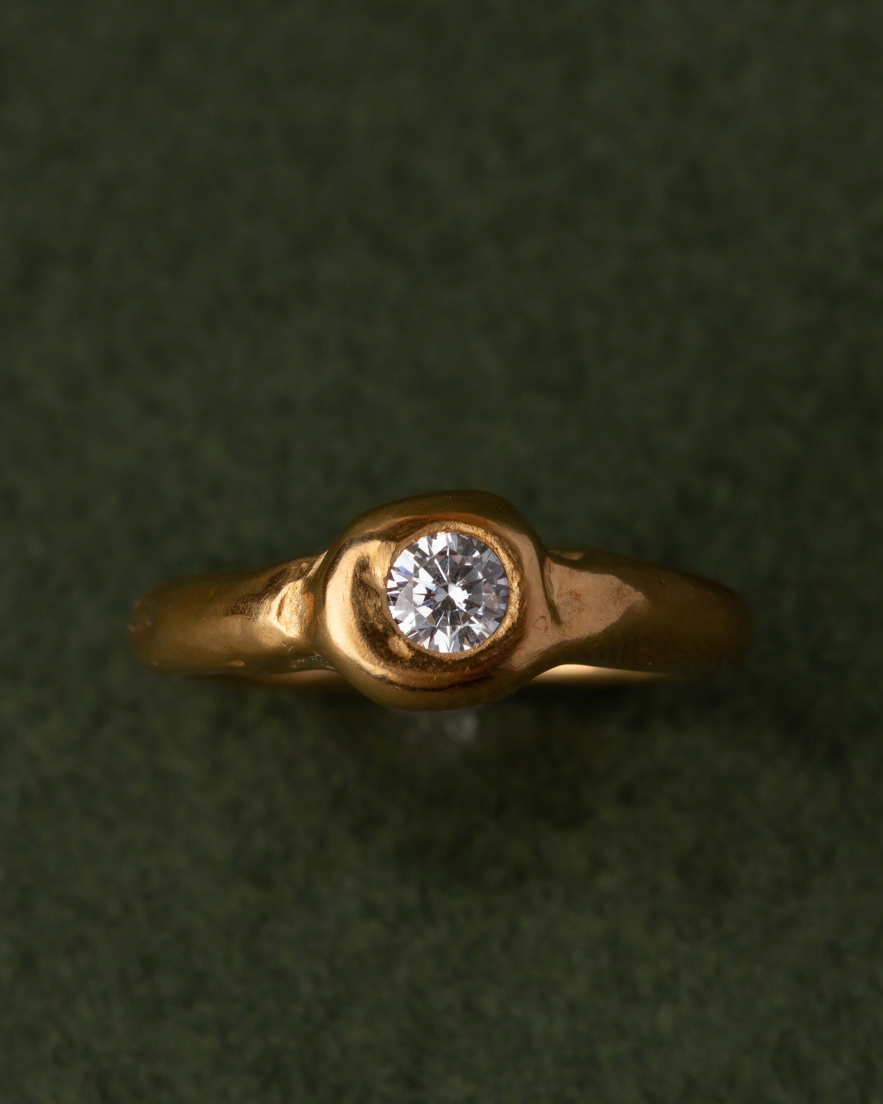 Drift Ring