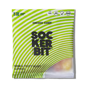 Swedish Candy Bag