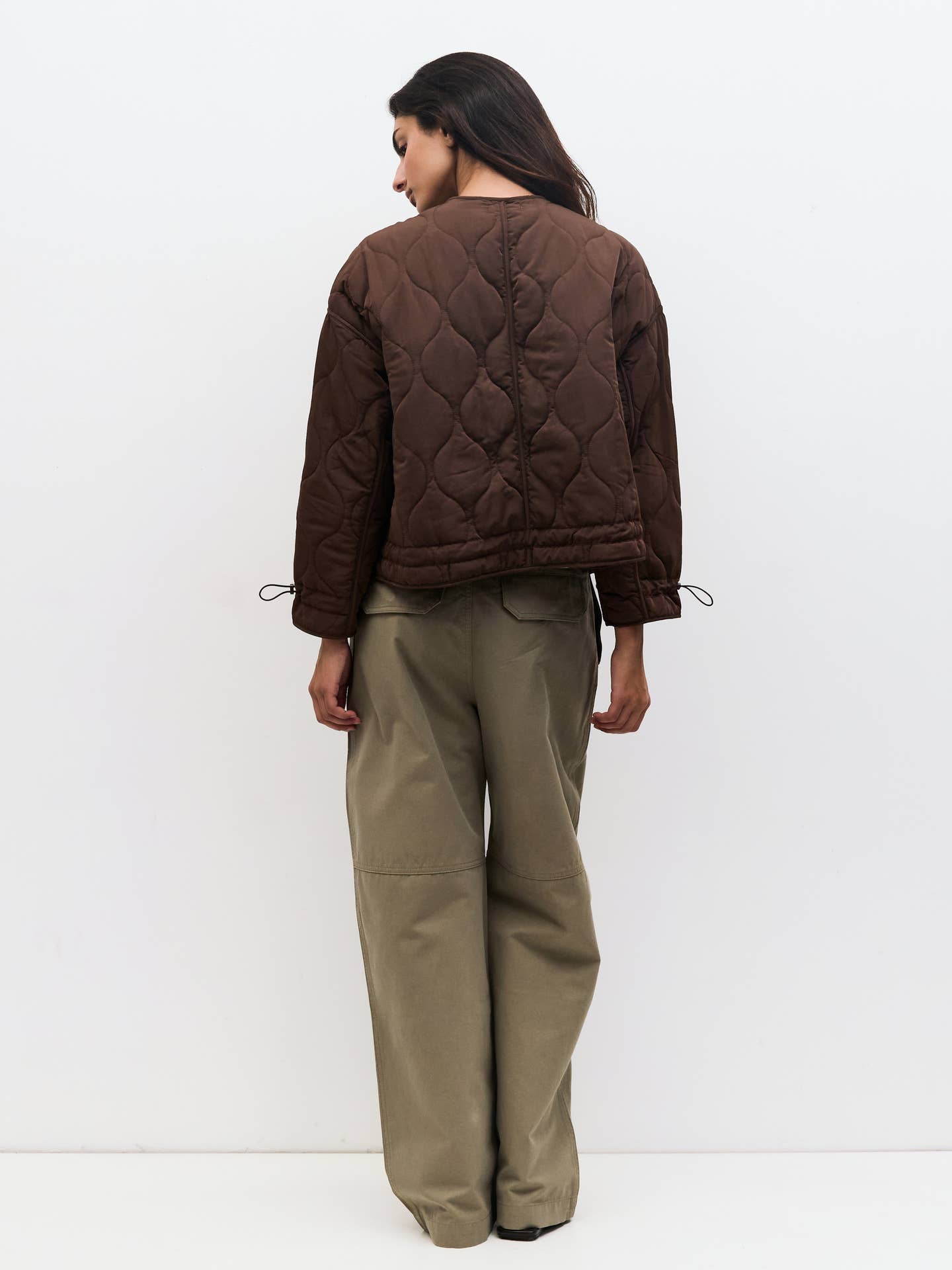 The Kara Jacket