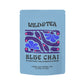 Blue Chai Herbal Tea