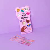 Nail Stickers