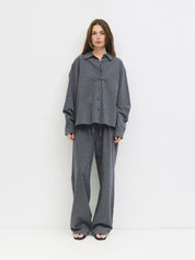 The Ellen Top
