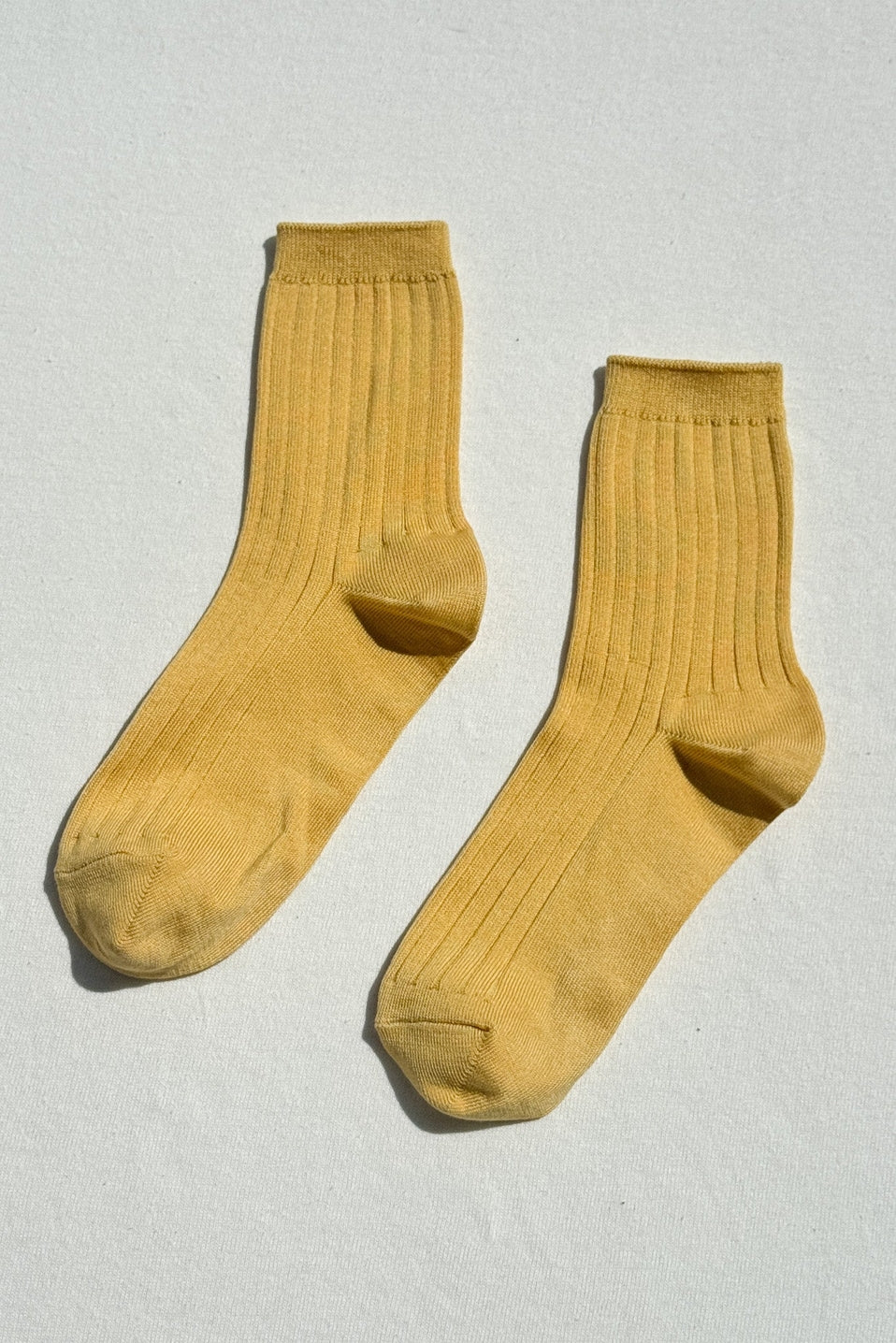 Her Socks
