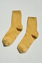 Her Socks
