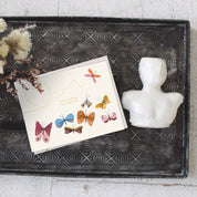 Butterflies Card
