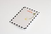 All The Flowers  Card