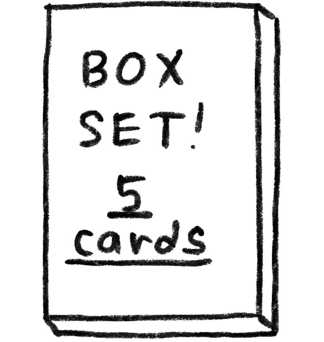 Grateful For You Card