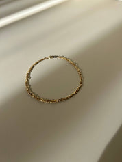 Figaro Bracelet