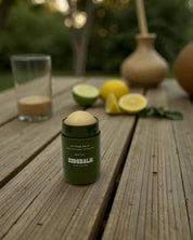 Outside Balm