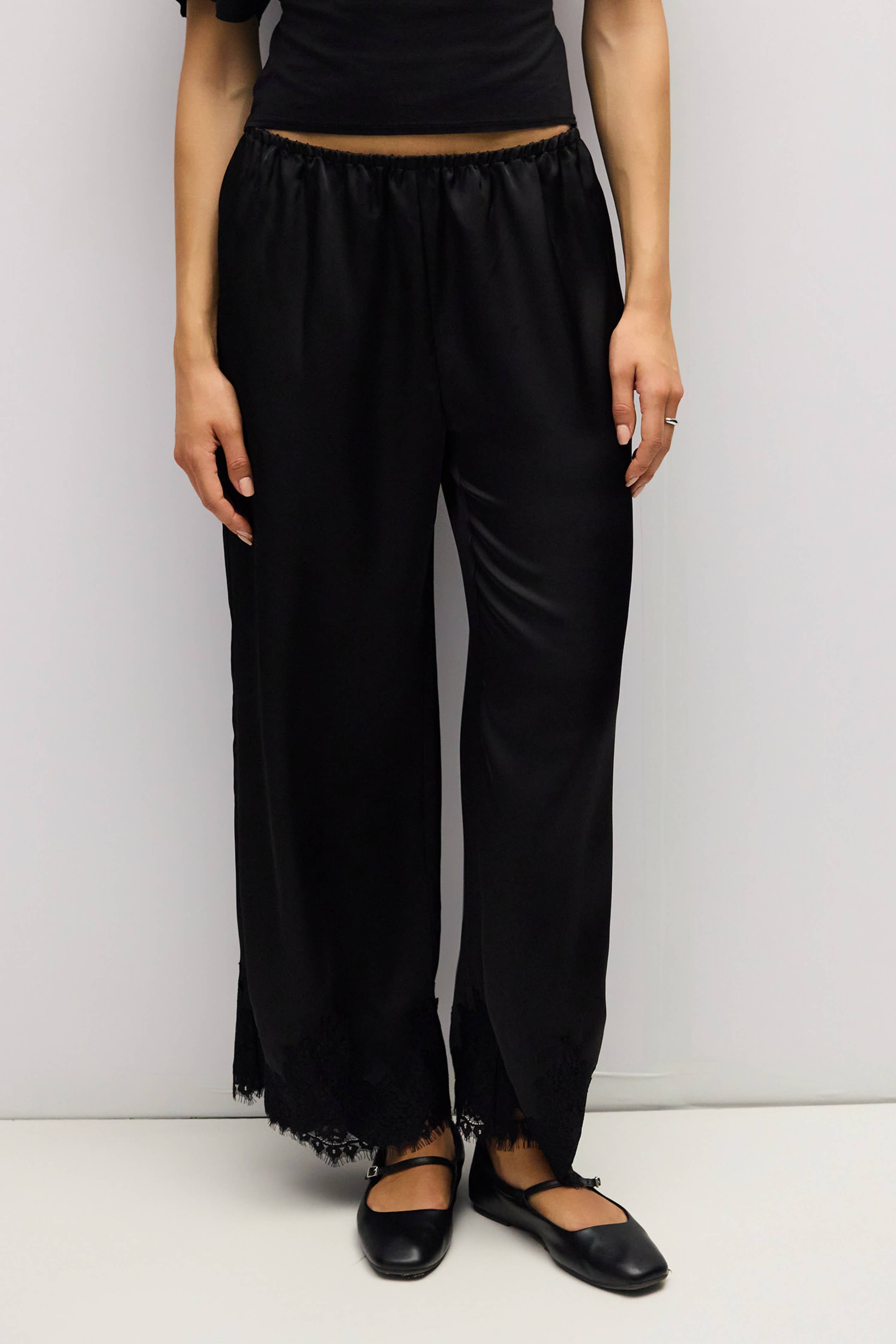 The Charlotte Pants
