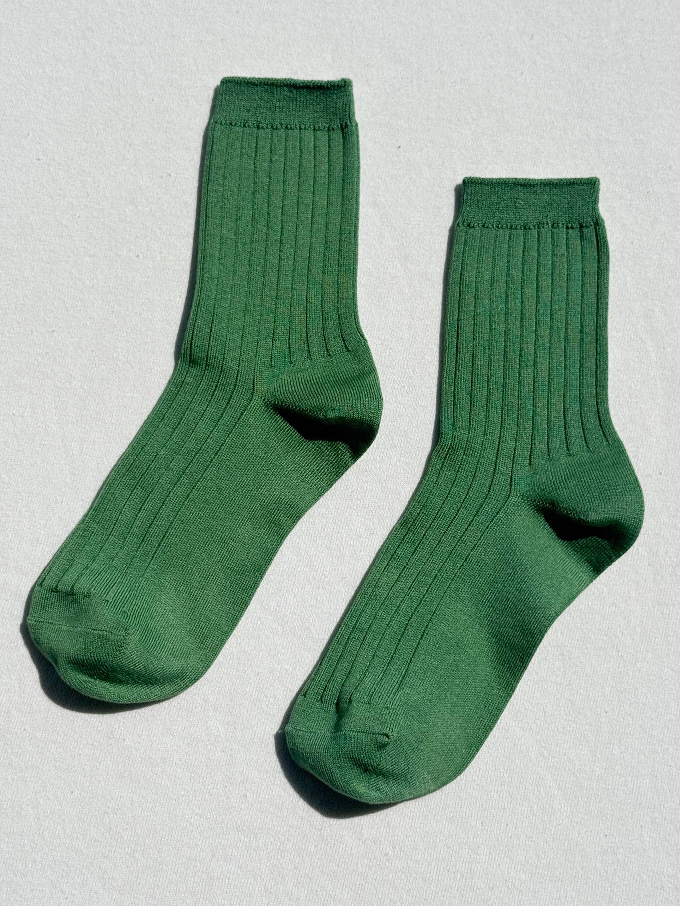 Her Socks