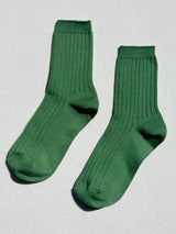 Her Socks